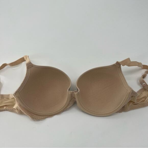 Natori La Femme Underwire T Shirt Bra - Picture 4 of 6